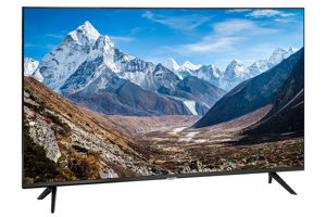 Smart Tivi Casper 4K 50 inch 50UGA610