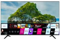 Smart Tivi Casper 4K 50 Inch 50UW6000