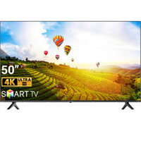 Smart Tivi Casper 4K 55 inch 50UW6000