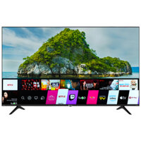 SMART TIVI CASPER 4K 55UW6000 55INCH