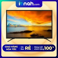 Smart Tivi Casper 4K 65 inch 65UG6000