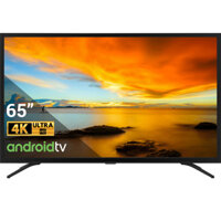 Smart Tivi Casper 4K 65 inch 65UG6000