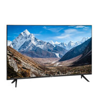 Smart Tivi Casper 50 Inch 4K Ultra HD 50UGA610