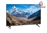 Smart Tivi Casper 50 Inch 4K Ultra HD 50UGA610