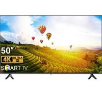 Smart Tivi Casper 50 Inch 4K 50UW6000