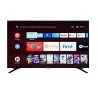Smart Tivi Casper 50 inch 50UG6000