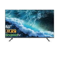 Smart Tivi Casper 50 inch 50UG6100