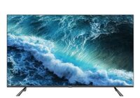 Smart Tivi Casper 55 inch 4K 55UG6100