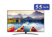 Smart Tivi Casper 55 inch 4K 55UG6100