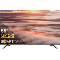 Smart Tivi Casper 55 Inch 4K 55UW6000