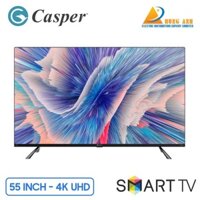 Smart Tivi Casper 55 Inch 55QG8000