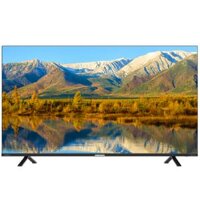 Smart Tivi Casper 55Inch 55UX6200