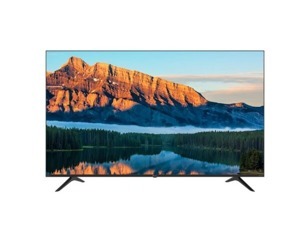 Smart Tivi Casper 4K 55 inch 55UW6000