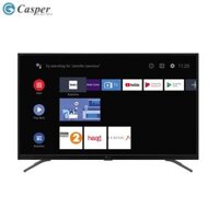 Smart Tivi Casper 65 inch 65UG6000