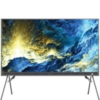 Smart Tivi Casper 75US8000 - 75 inch, 4K (Hàng chính hãng)