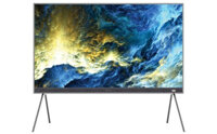 Smart Tivi Casper Android 4K 75inch 75US8000