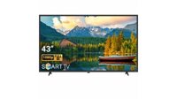 Smart Tivi Casper Full HD 43 inch 43FX5200