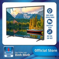 Smart Tivi Casper Full HD 43 inch 43FX5200