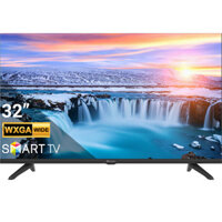 Smart Tivi Casper HD 32 inch 32HGS610