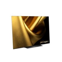 Smart Tivi Casper Oled 4K 55 inch 55CGS810 Mới 2023