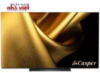 Smart Tivi Casper OLED 4K 55 inch 55CGS810
