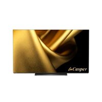 Smart Tivi Casper Oled 4K 55 inch 55CGS810 Mới 2023