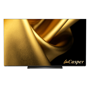 Smart Tivi Casper OLED 4K 65 inch 65CGS810