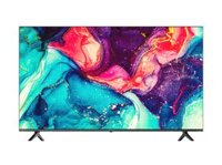 Smart Tivi Casper Orchid 4K 50 inch 50UW6000
