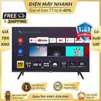 Smart Tivi Coex 32 inch 32FH5000X Android 11 NB