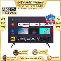 Smart Tivi Coex 32 inch 32FH5000X Android 11 Cabin.vn