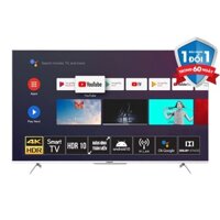 Smart Tivi Coex 4K 43 inch 43UT7000X Android 10