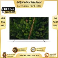 Smart Tivi Coex 4K 50 inch 50UT7000X Android 10 - NB