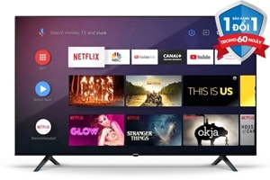 Smart Tivi Coex 4K 55 inch 55UT7100XG