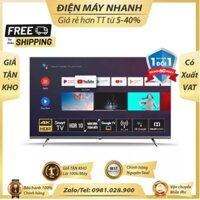 Smart Tivi Coex 4K 55 inch 55UT7000XG Google TV Mới DMNSG