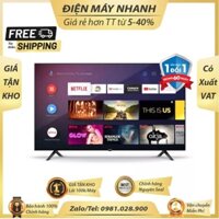 Smart Tivi Coex 4K 55 inch 55UT7100XG Google TV Mới DMNSG