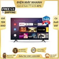 Smart Tivi Coex 4K 65 inch 65UT7100XG Google TV Mới DMNSG