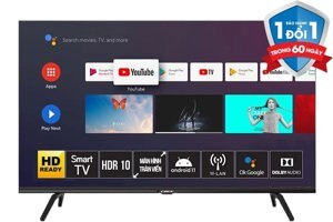 Smart Tivi Coex Full HD 40 inch 40FH5000X