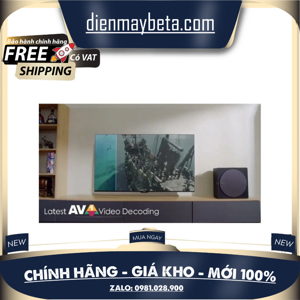 Smart Tivi Coex Full HD 40 inch 40FH6000X