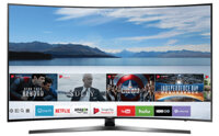 Smart Tivi Cong 4K Samsung 55 inch UA55MU6500