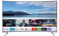 Smart Tivi cong 4K Samsung 65 inch UA65MU8000