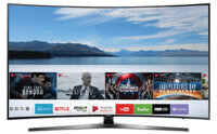 Smart Tivi cong 4K Samsung 65 inch UA65MU6500