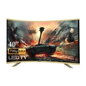 Smart Tivi Cong Asanzo 40 inch AS40CS6000 (AS-40CS6000)