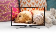 Smart Tivi cong Full HD Samsung 49M6303 49 inch, tizen OS