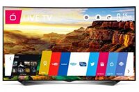 Smart Tivi Cong LG 79 inch 79UG880T