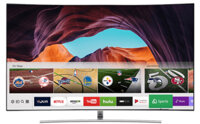 Smart Tivi Cong QLED 4K Samsung 55 inch QA55Q8CAM