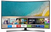 SMART TIVI CONG SAMSUNG 43 INCH 43KU6500, 4K UHD, HDR, TIZEN OS