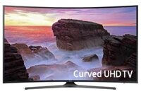 Smart Tivi Cong Samsung 49 inch 49MU6500