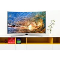 Smart Tivi Cong Samsung 49 inch UA49MU6500