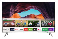 Smart Tivi Cong Samsung 49 inch UA49MU8000