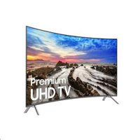 Smart Tivi Cong Samsung 49 Inch UA49MU8000